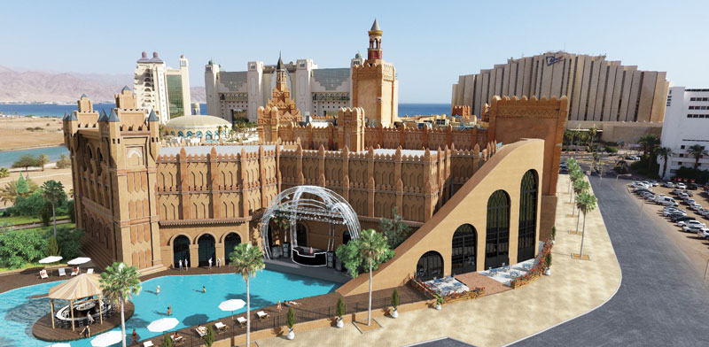 טיול מאורגן