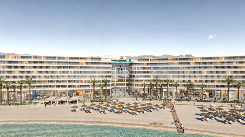 רונן מרדכי גרין | יועץ אסטרטגי לעסקים ופיתוח כלכלי