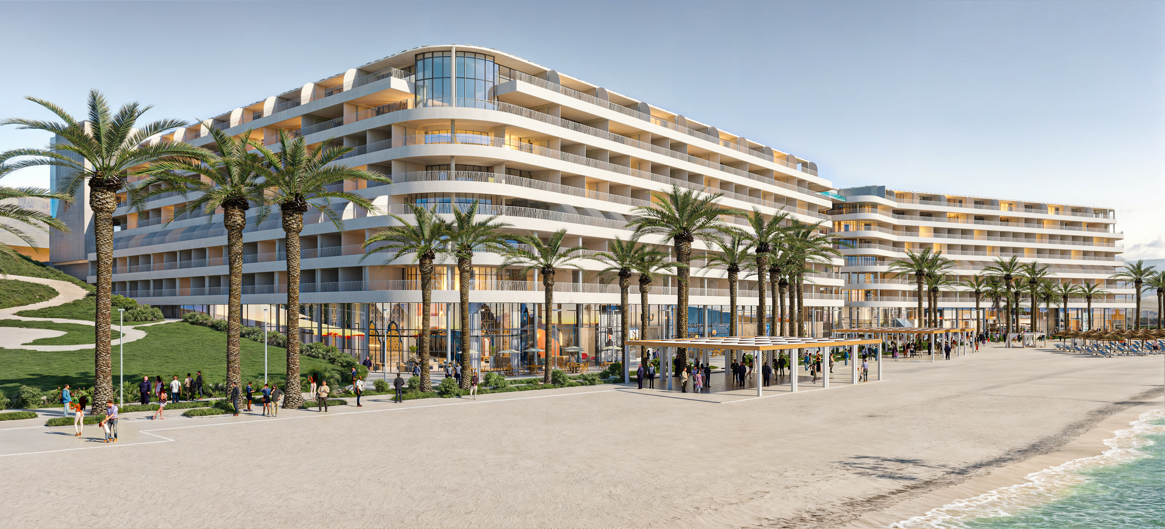 רונן מרדכי גרין | יזמות אסטרטגית לפיתוח כלכלי